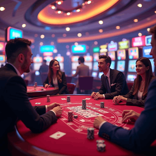 Download PC 5555bet